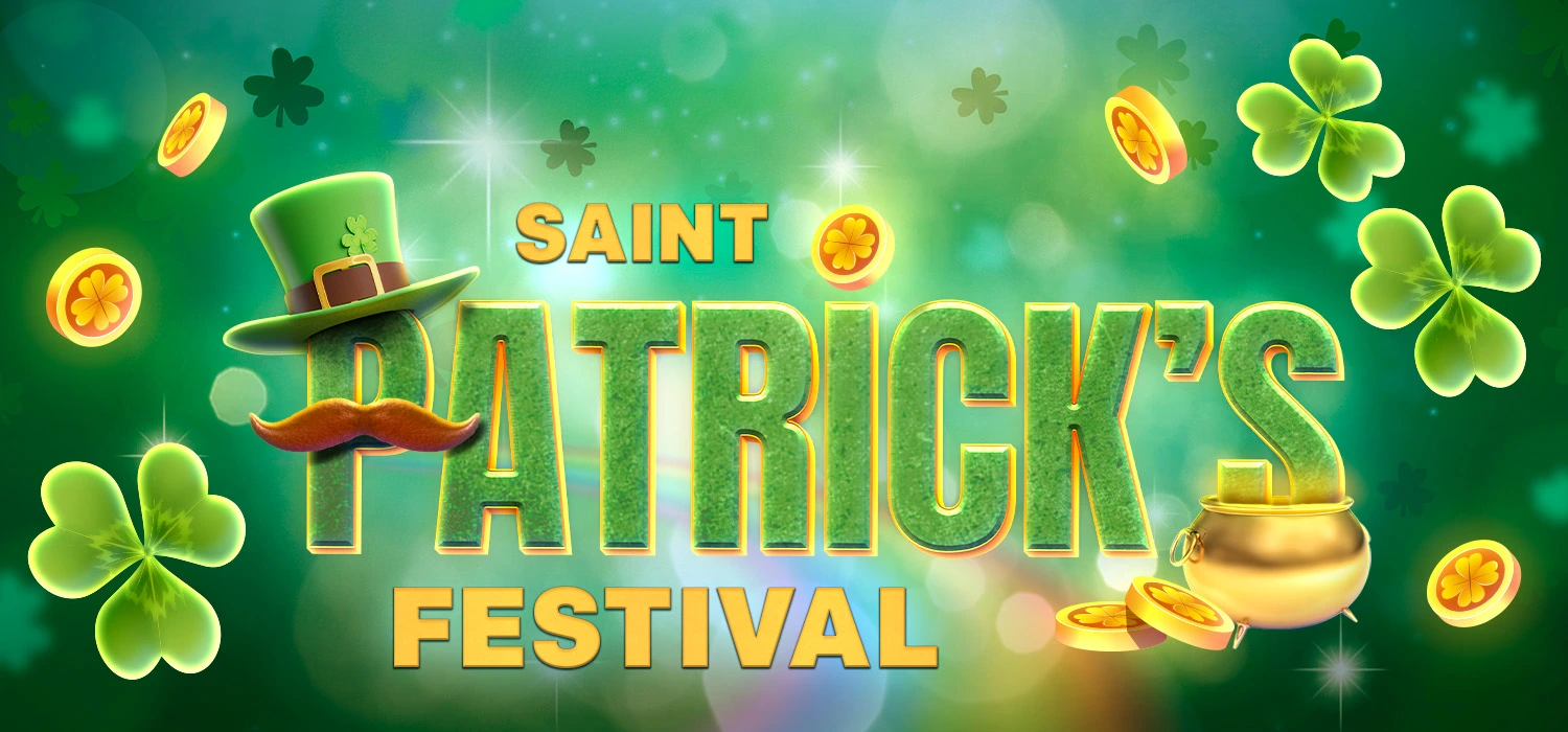 Saint Patrick Festival