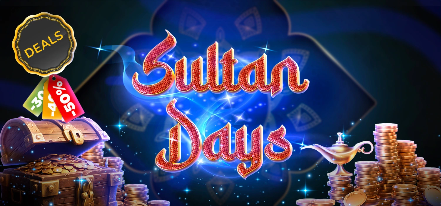 Sultan Days