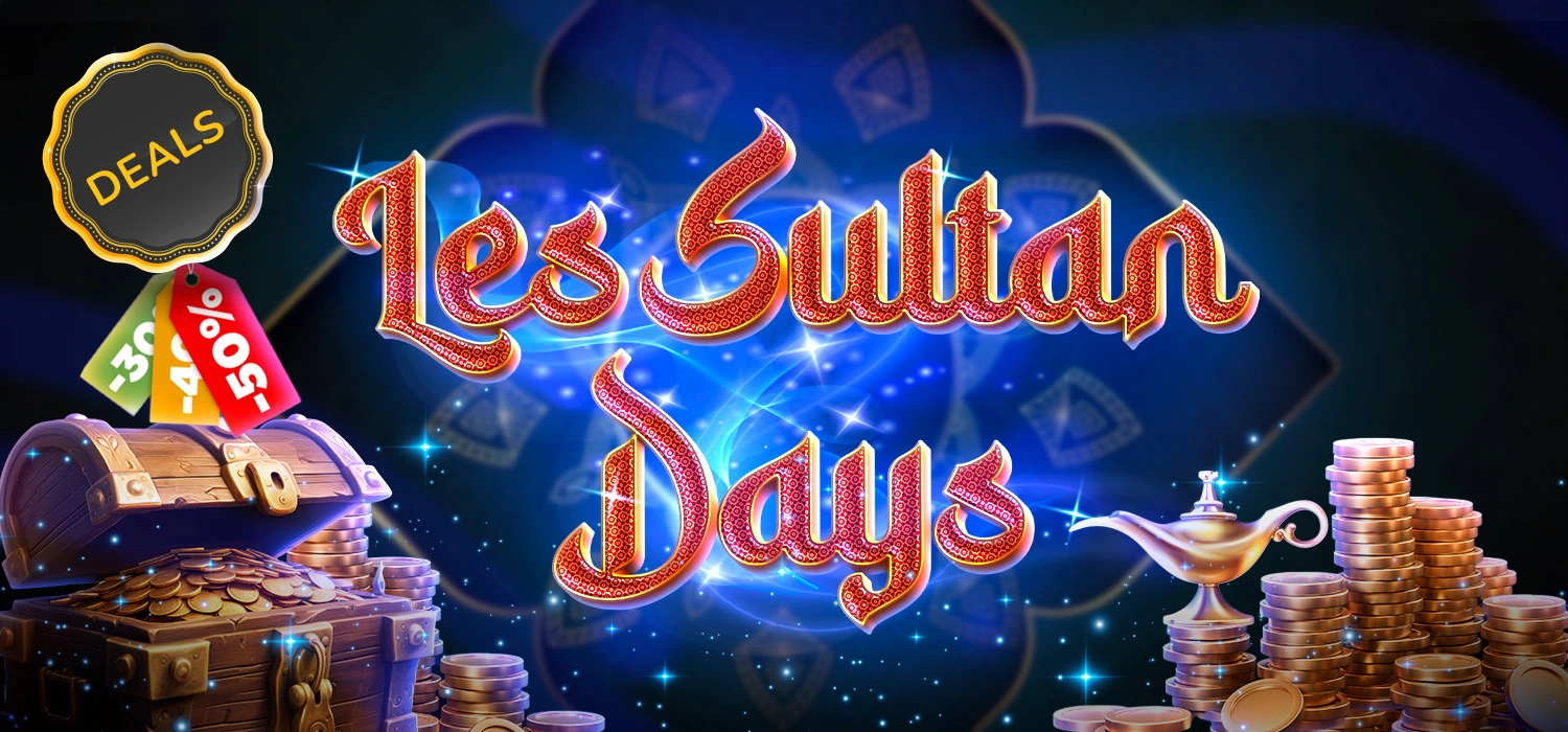 Sultan Days