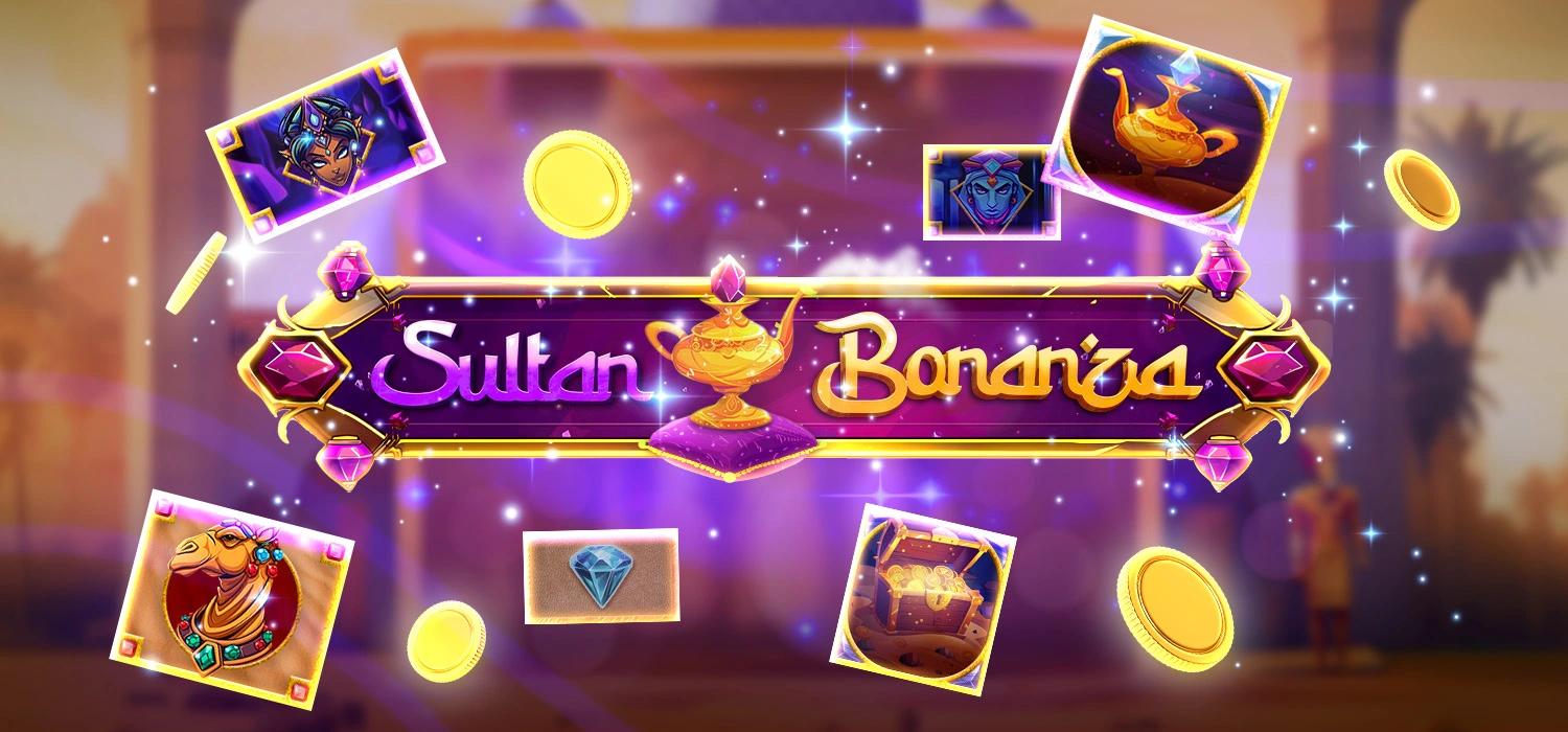 Sultan Bonanza
