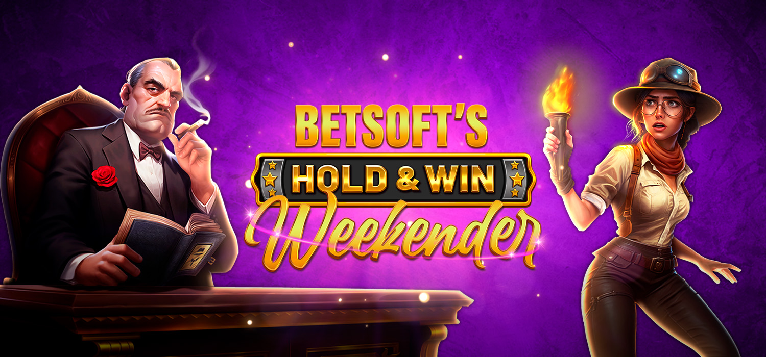 BetSoft's Weekender