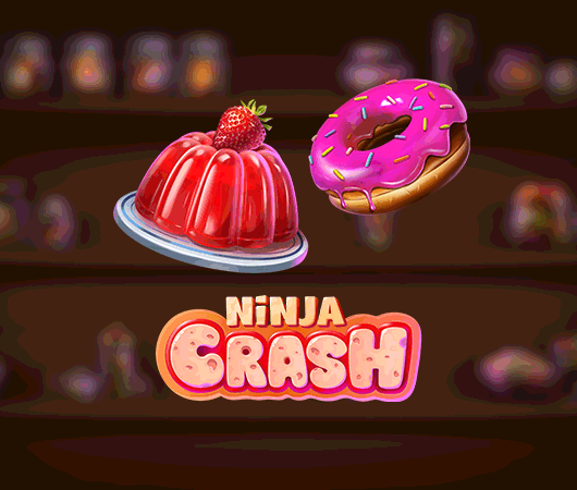 Ninja Crash
